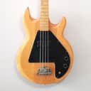 1998 Epiphone by Gibson Ripper Bass Guitar in Gibson Gig Bag