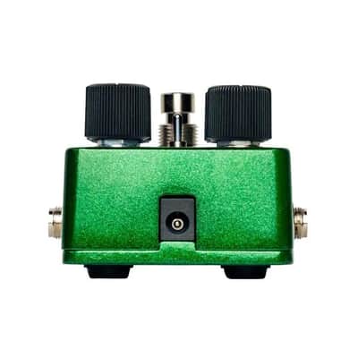 Electro-Harmonix Bass Big Muff Pi 2 Dual Op-Amp Fuzz Pedal – Brand New image 6