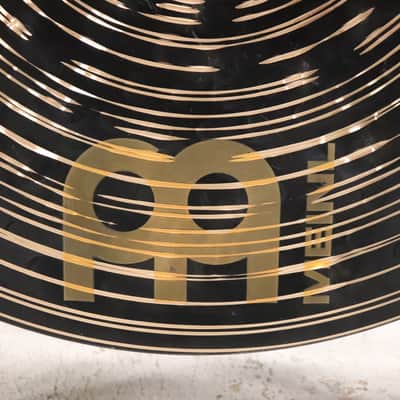 Meinl Classic Custom 20" Dark Ride Cymbal image 11