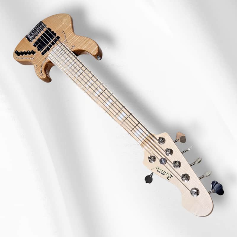 Atelier Z Beta 6 Custom ORDER ONLY | Reverb