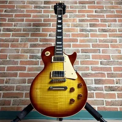 GIBSON - LES PAUL STANDARD 60S ICED TEA image 3