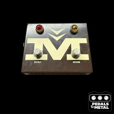 Magnatone Twilighter Stereo 22+22-Watt 2x12" Guitar Combo - x15503 image 9