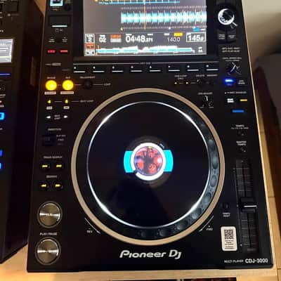 Pioneer DJM-A9 and CDJ 3000 Bundle image 6