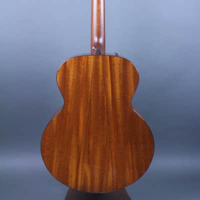 Taylor 555 12-String Mahogany image 2