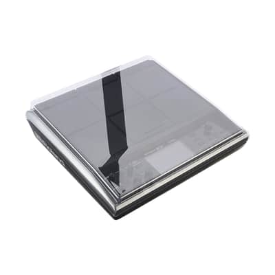 Roland SPD-SX PRO Sampling Pad + Decksaver Cover image 5
