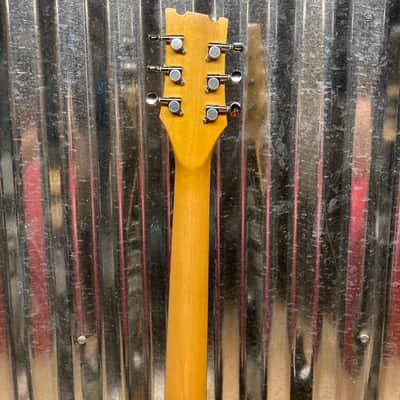 Dorkfinger Industries Offset 2022 Sunburst image 7
