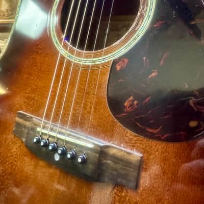 1983 Alvarez Yairi DY73CS image 3
