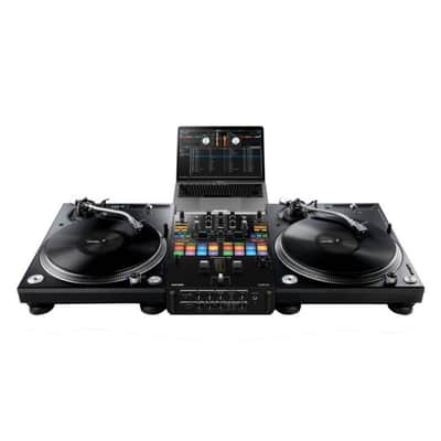 PIONEER DJM-S11 2-Channel RekordBox / Serato DJ Pro Battle Mixer image 6