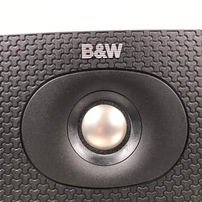 B&W DM-601 S3 Speakers Pair image 5