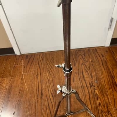 Tama Straight stand 1980s image 3