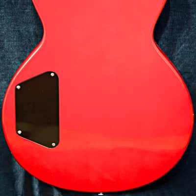 Epiphone Special Les Paul 1997 - 3 Tone Sunburst image 9