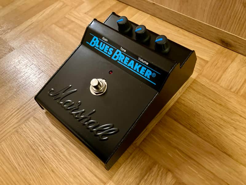 Marshall BluesBreaker