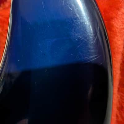 Fender Bonnie Raitt US Signature Stratocaster 1996 Desert Sunset image 9