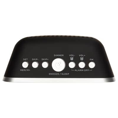 Aiwa CRU-19BK image 4