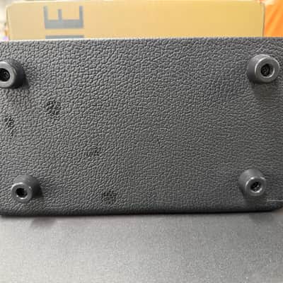 Friedman BE-Mini 30-Watt Solid State Guitar Amp Head 2021 - Present - Black image 8