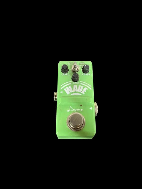 Donner Wave Delay-x9938 image 1