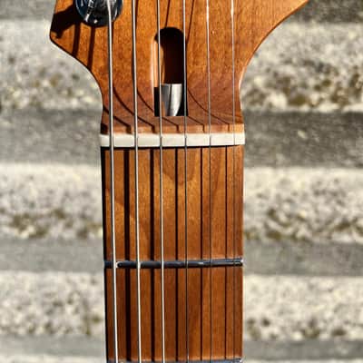 Ibanez AZS2200F Sunset Burst imagen 11