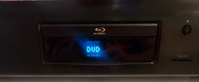 Used Denon DBP-2010CI Bluray players for Sale | HifiShark.com