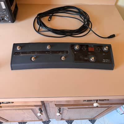 Hughes & Kettner GrandMeister Deluxe 40 4-Channel 40-Watt Guitar Amp Head 2017 - 2021 - Black image 2