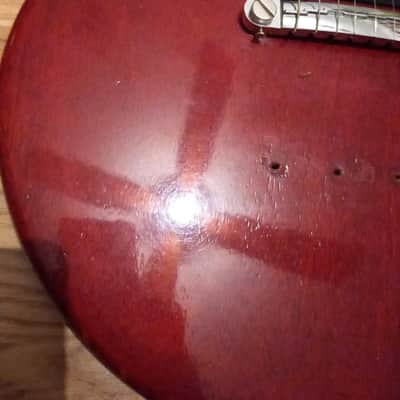 Gibson Melody Maker 1966 image 14