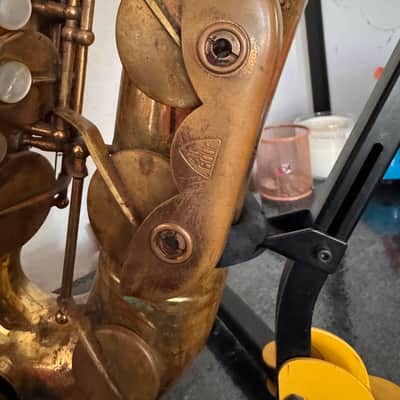 Great Playing H Couf Superba I (matching neck) image 2