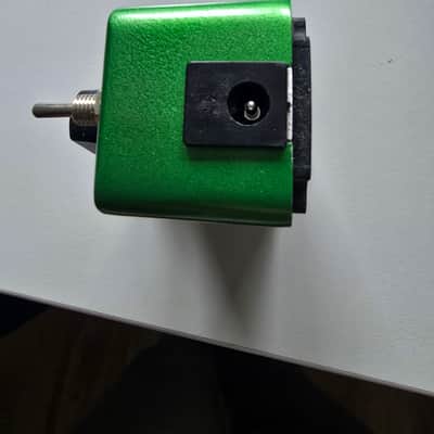 Donner Noise Killer 2010s - Green image 4