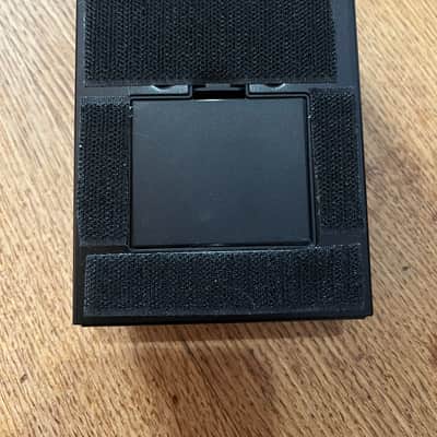 Boss EQ-200 Equalizer 2019 - Present - Black image 5