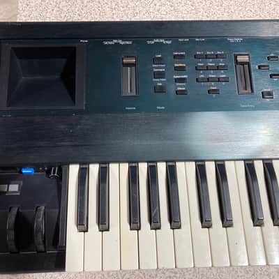 Ensoniq ASR-10 Advanced Sampling Recorder image 9