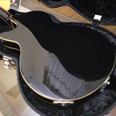 Duesenberg Senior 52 Toaster Version - Goldtop with Bigsby image 13