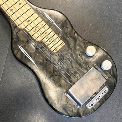 Vintage 1950’s Magnatone Lapsteel image 3