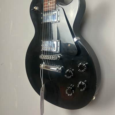 Gibson Les Paul Studio 2000 - Black image 5