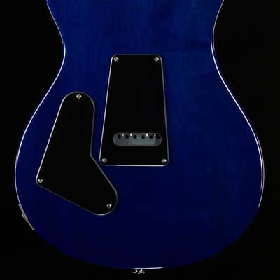 PRS S2 10th Anniversary Custom 24 Lake Blue (003) image 4