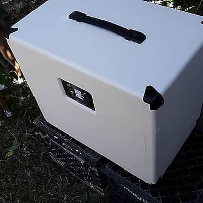 1x12" GUITAR SPEAKER ENCLOSURE LOADED 12" JBL CLONE NEW HEMPOPOTAMUS/ PMR image 8