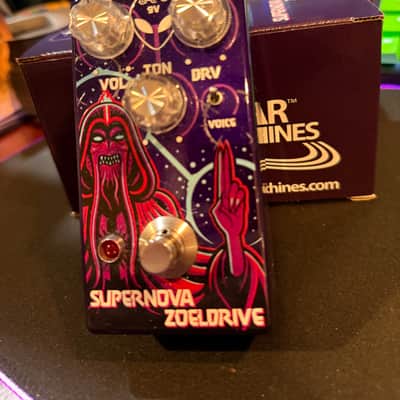Interstellar Audio Machines | Reverb
