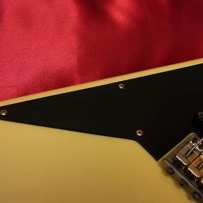 Aria Pro II Michael Schenker XX-MS Signature V image 9