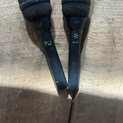 Electro-Voice N/D 257 Dynamic Pair image 1