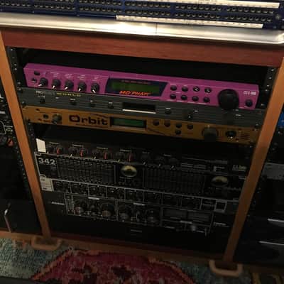 E-MU Systems Mo Phatt