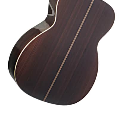 Collings OM2H A T Guitar #36614 image 7