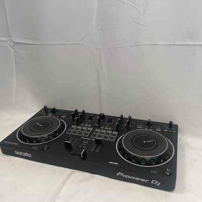 Pioneer DDJ-REV1 2-Channel DJ Controller 2022 - Present - Black image 3