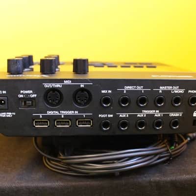 Roland TD-27 Electronic V-Drum Module 2020 image 3