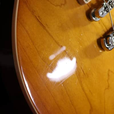 Gibson Les Paul Classic 2019 - Rosewood Fingerboard, Honeyburst, Used image 20