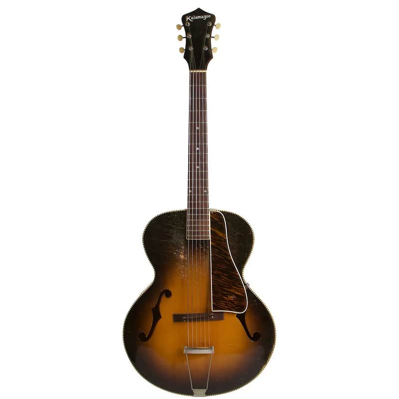 Kalamazoo KG-32 1939 - 1943 image 1