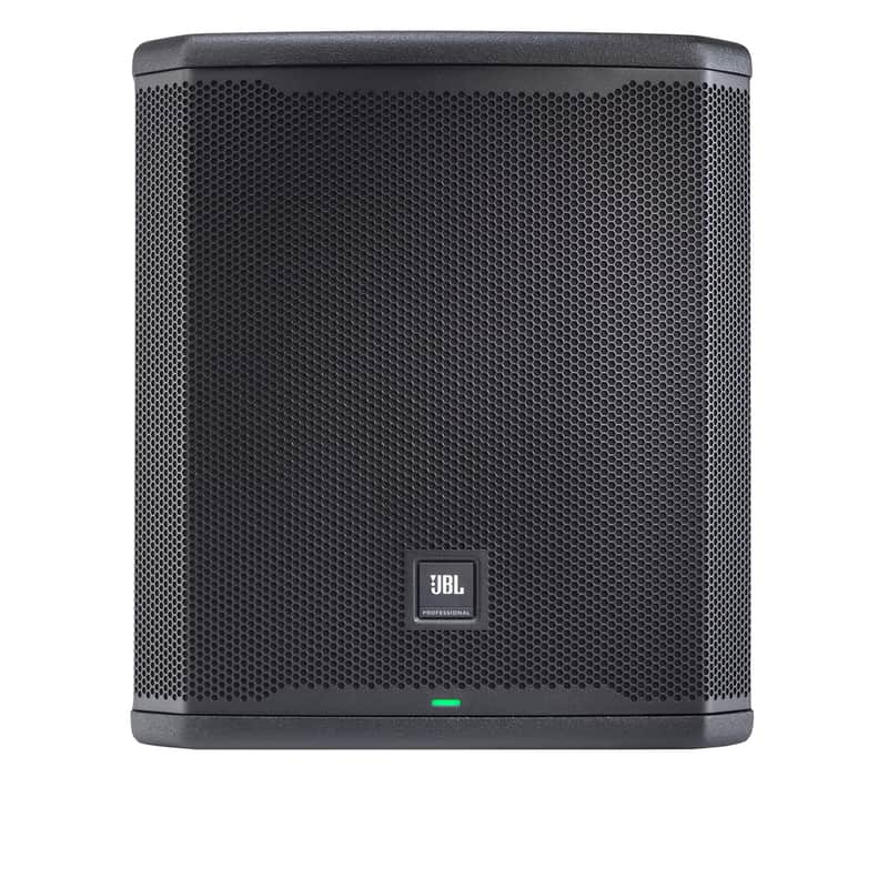 Mint JBL PRX915XLF 2000-Watt 15-Inch Portable Powered PA System Subwoofer PRX900 image 1