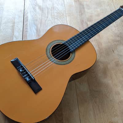 CF Martin Conservatore Model C100 Late 70's image 1