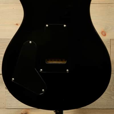 PRS Studio Dark Cherry Sunburst image 2