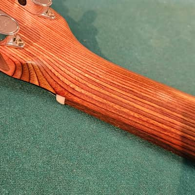 Martin OM-1 Orchestra Model Acoustic - Natural Satin image 17