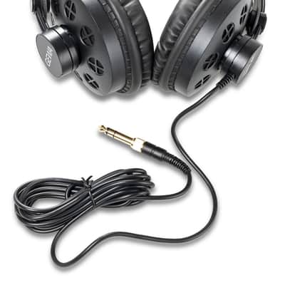 GEWA Cuffie HP two - Cuffie dinamiche da studio image 2