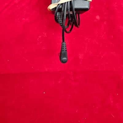 Roland AC Adaptor ACI-120C For SPD-S - Black image 5