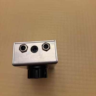 J. Rockett Boing - Silver image 3