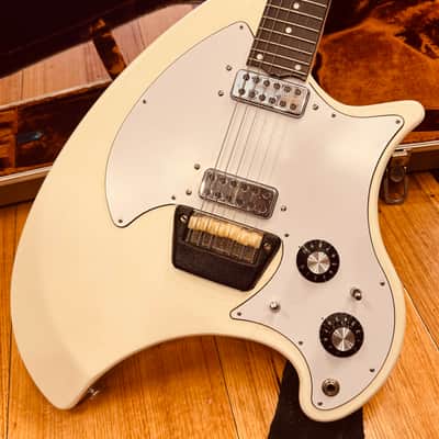 Ovation Breadwinner 1973 image 4